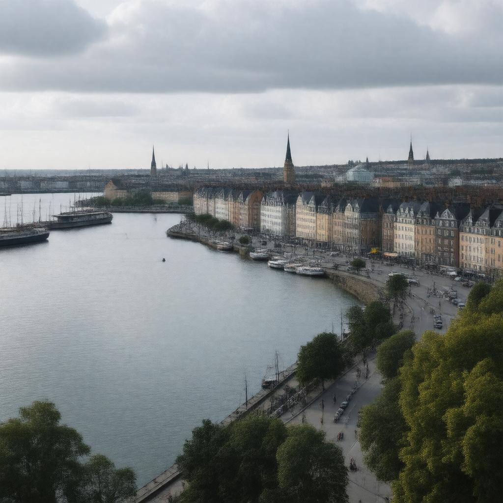 København