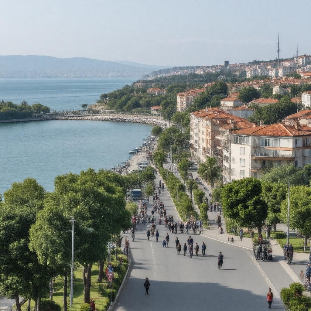 Küçükçekmece