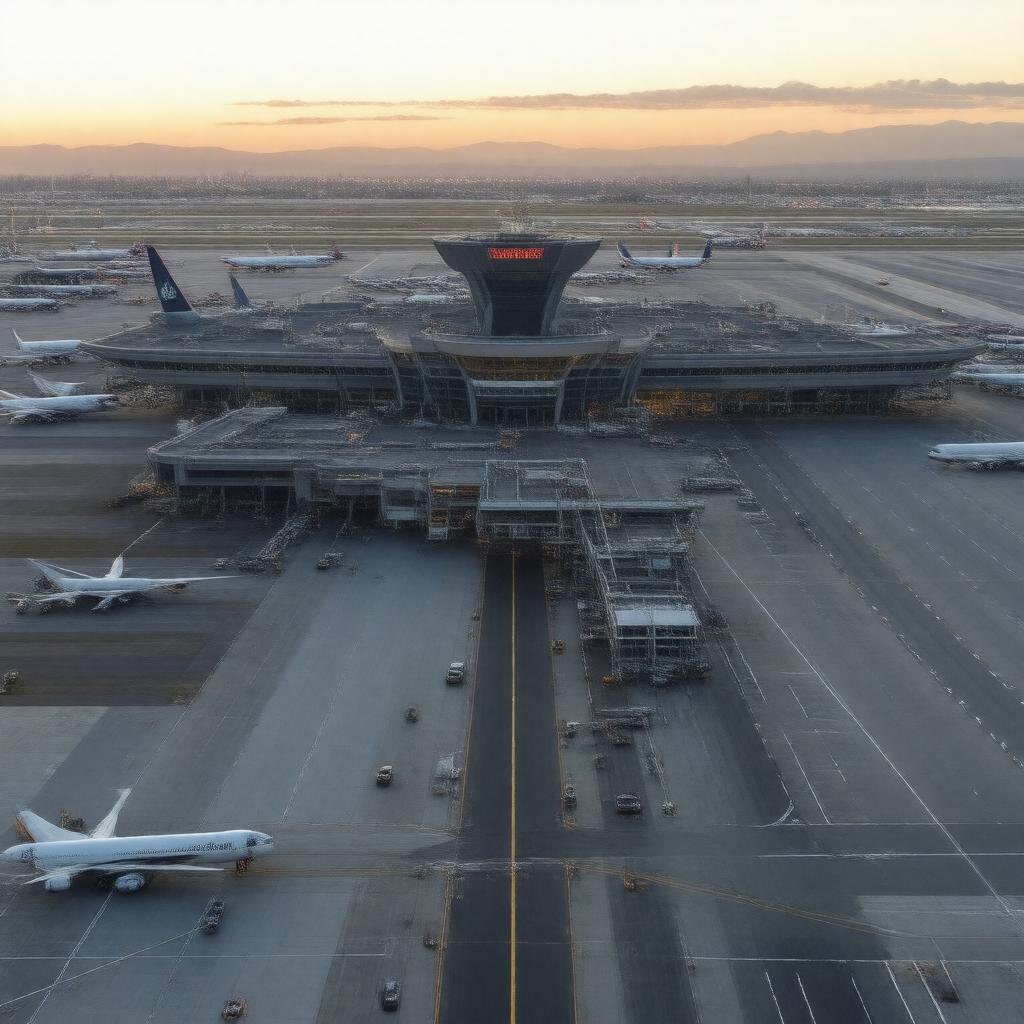LAX