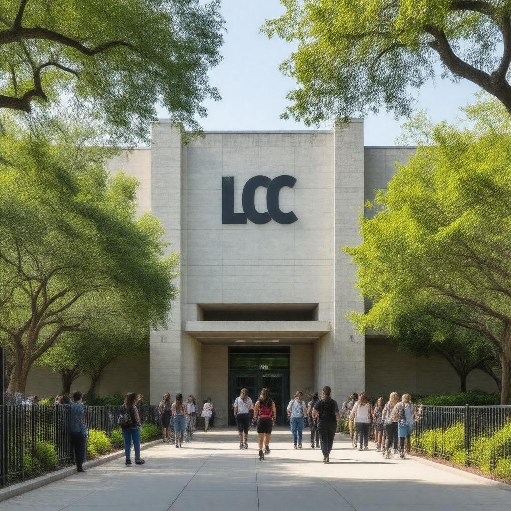 LCC
