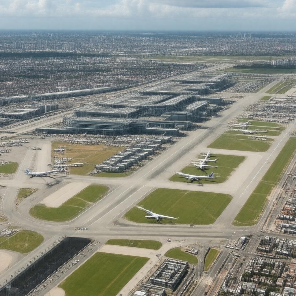 LHR