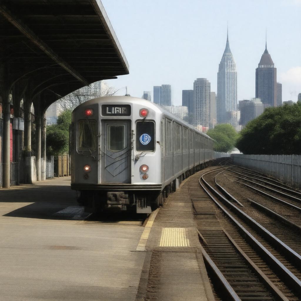 LIRR