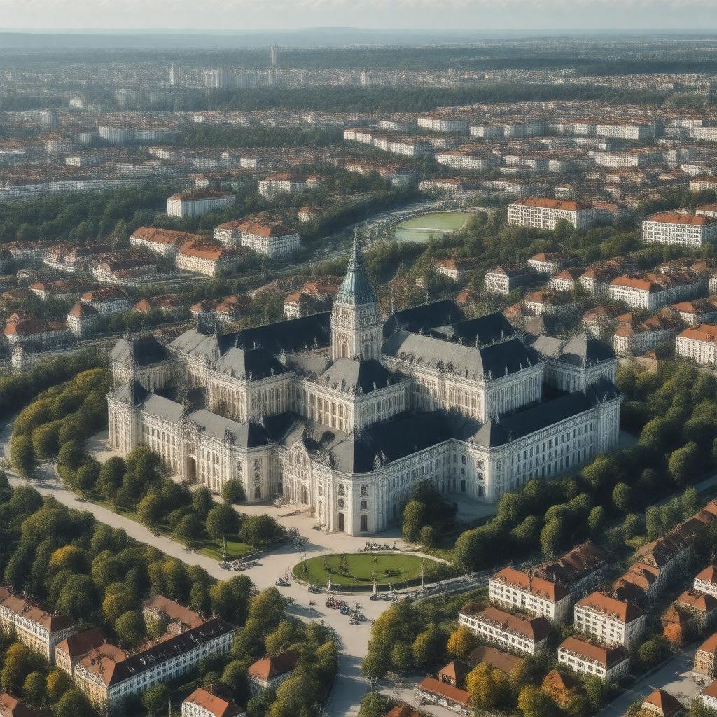 LMU