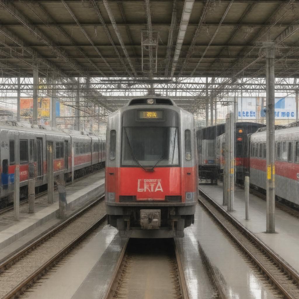 LRTA