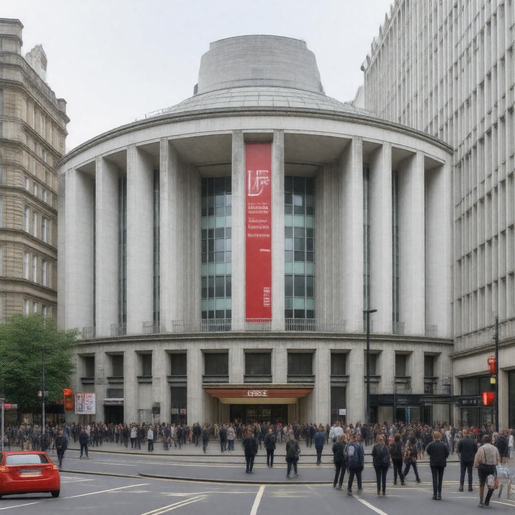 LSE
