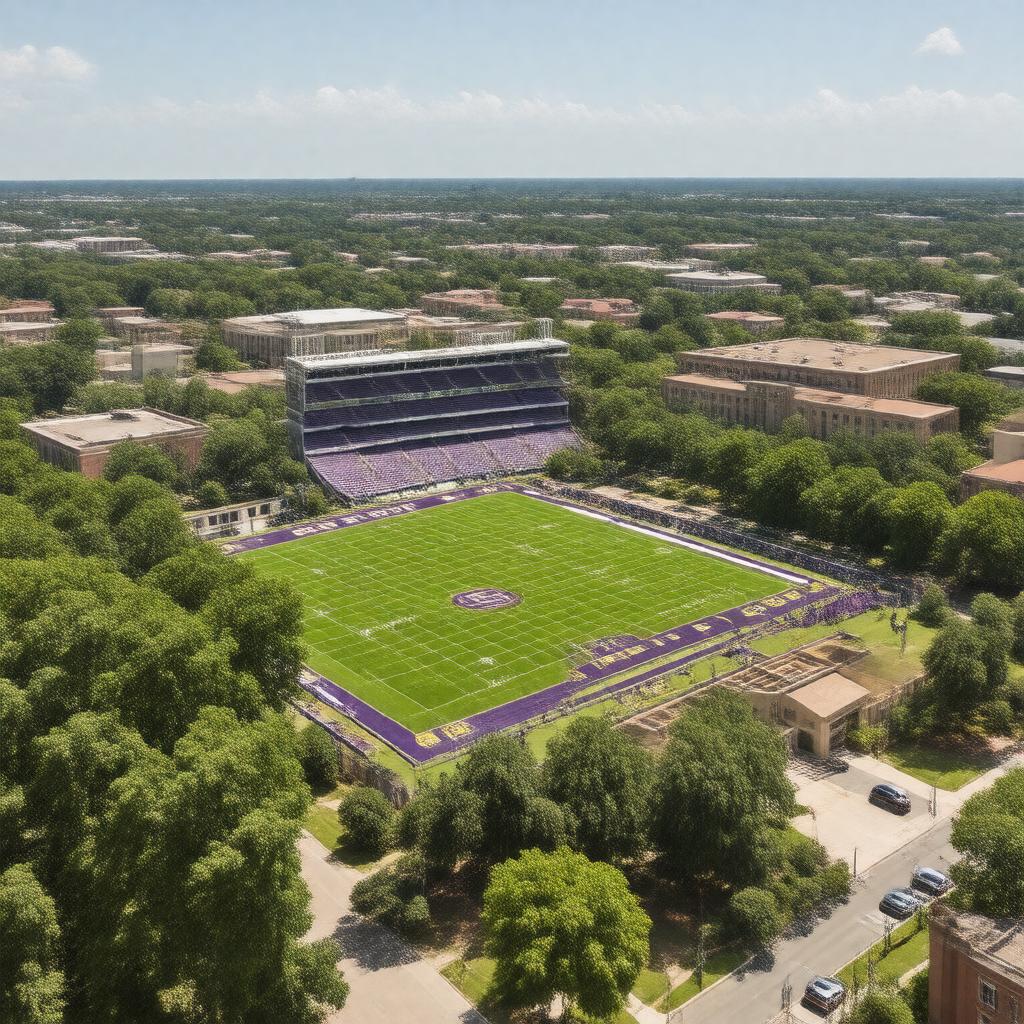LSU