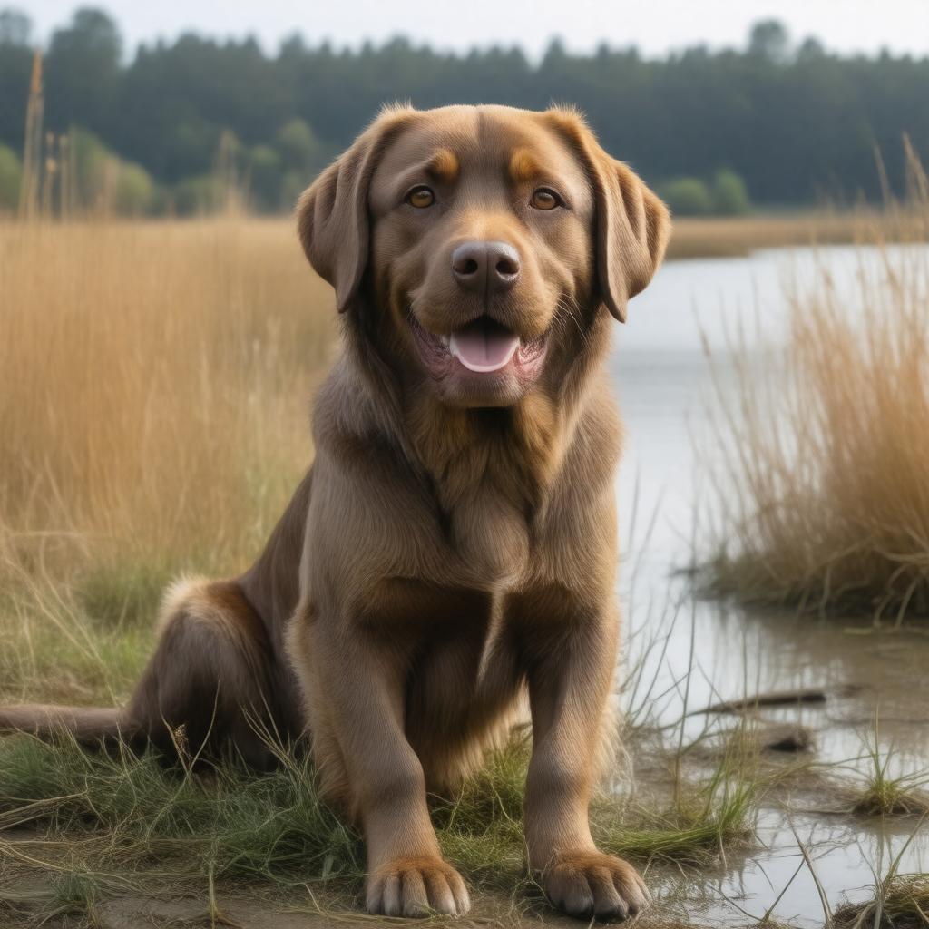 Labrador