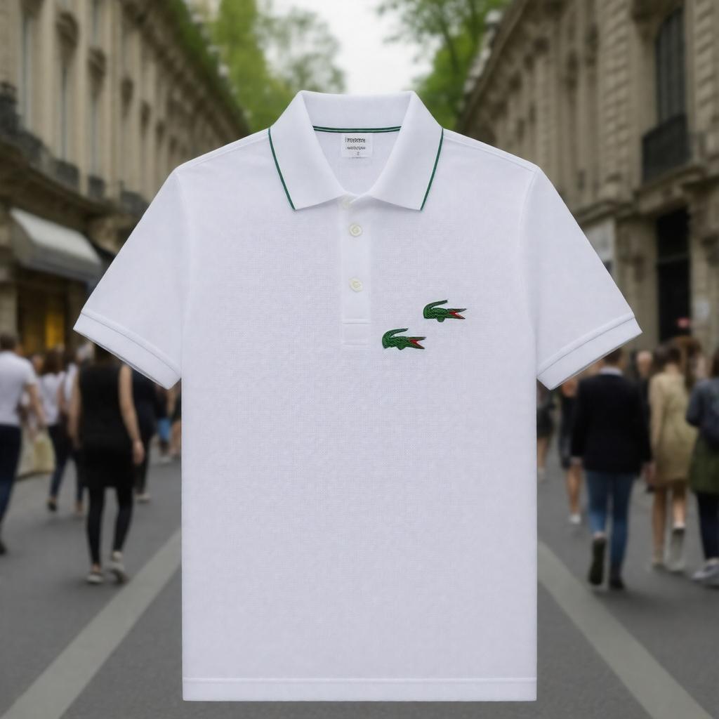 Lacoste