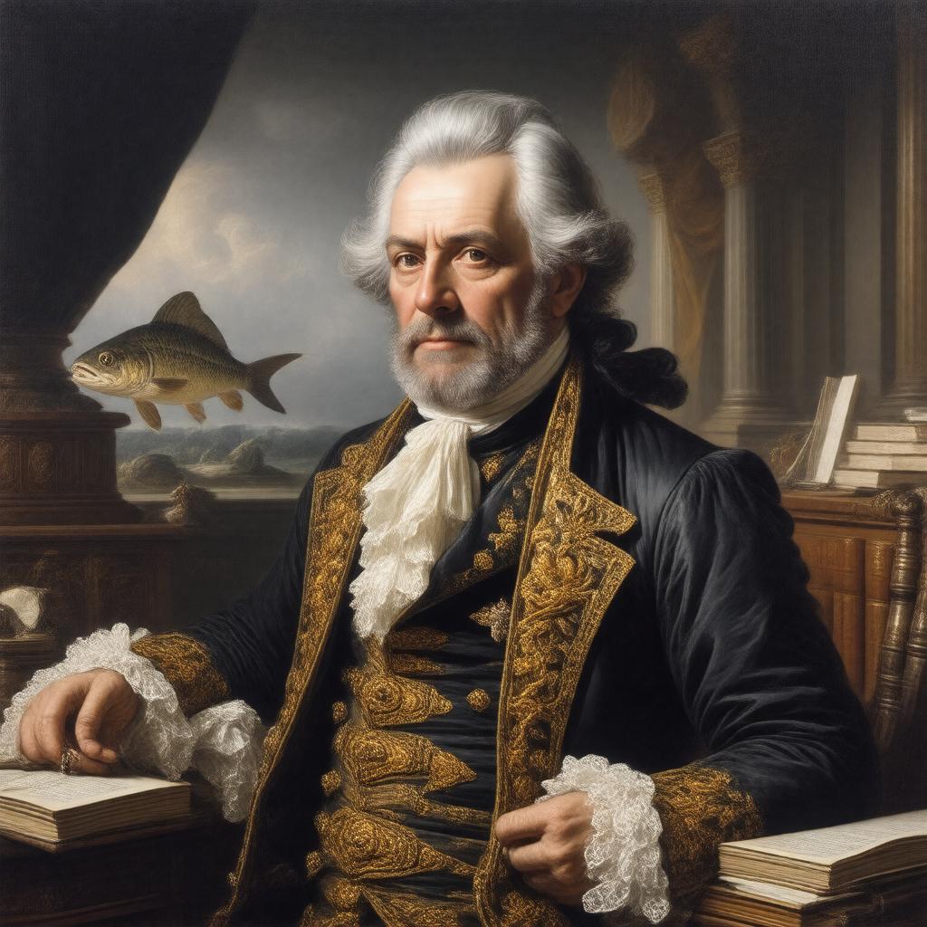 Lacépède