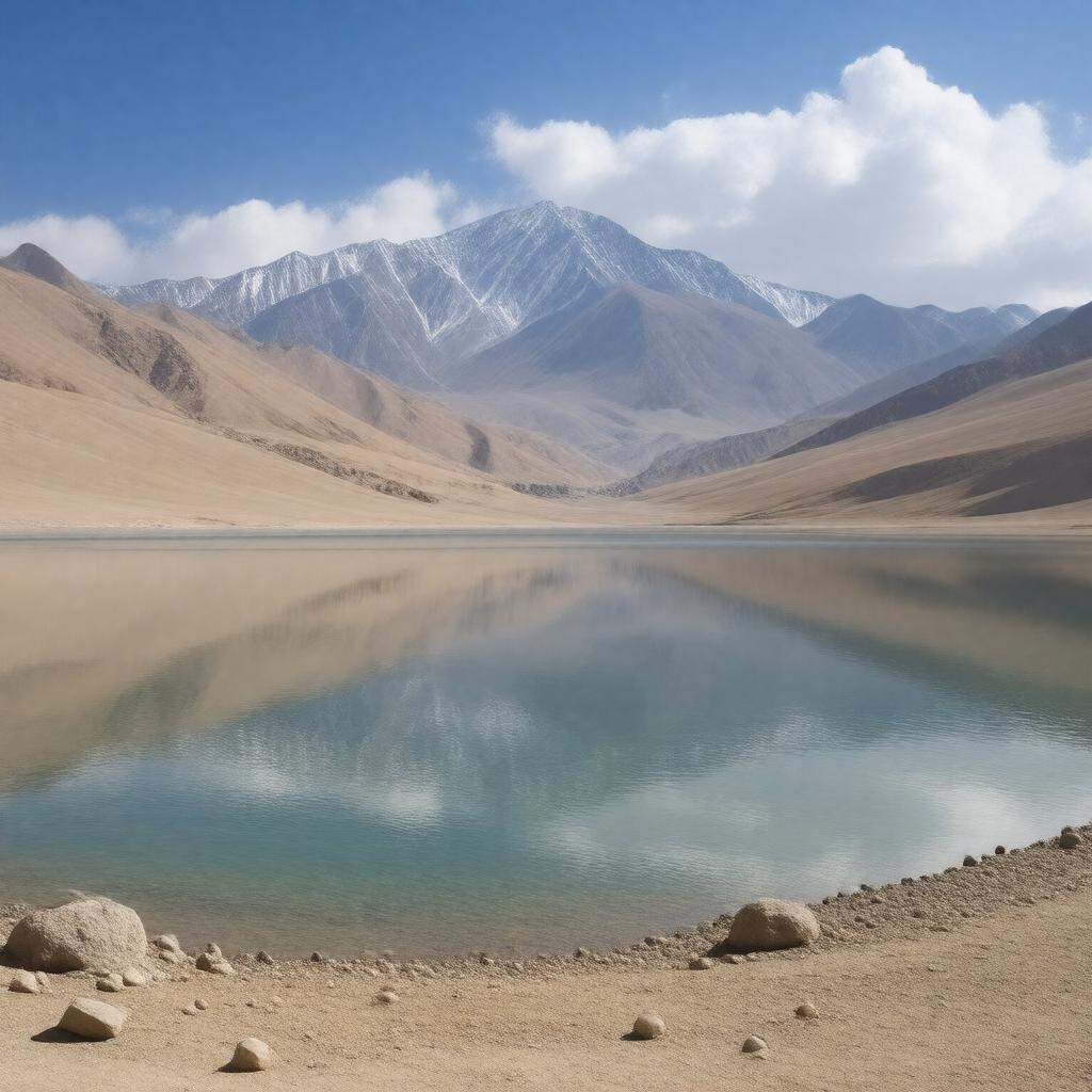 Ladakh
