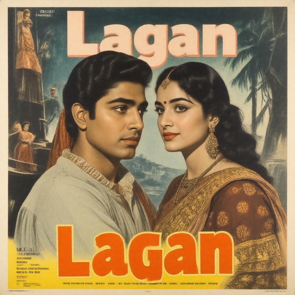 Lagan