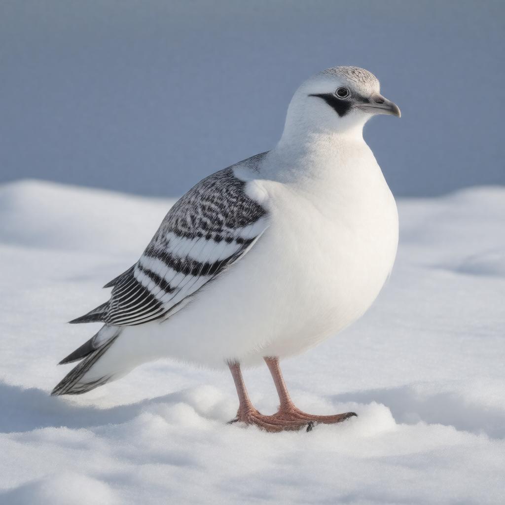Lagopus