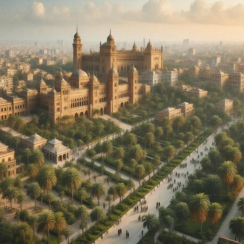 Lahore