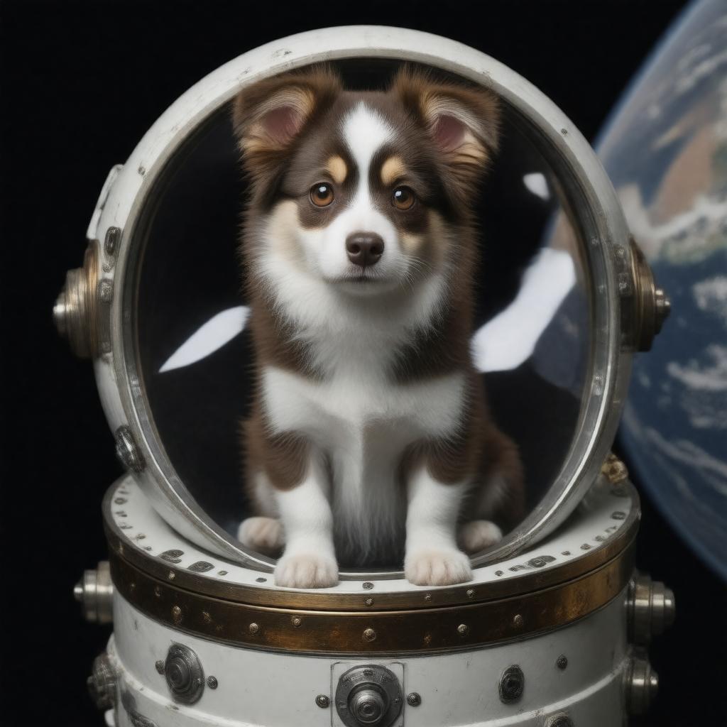 Laika