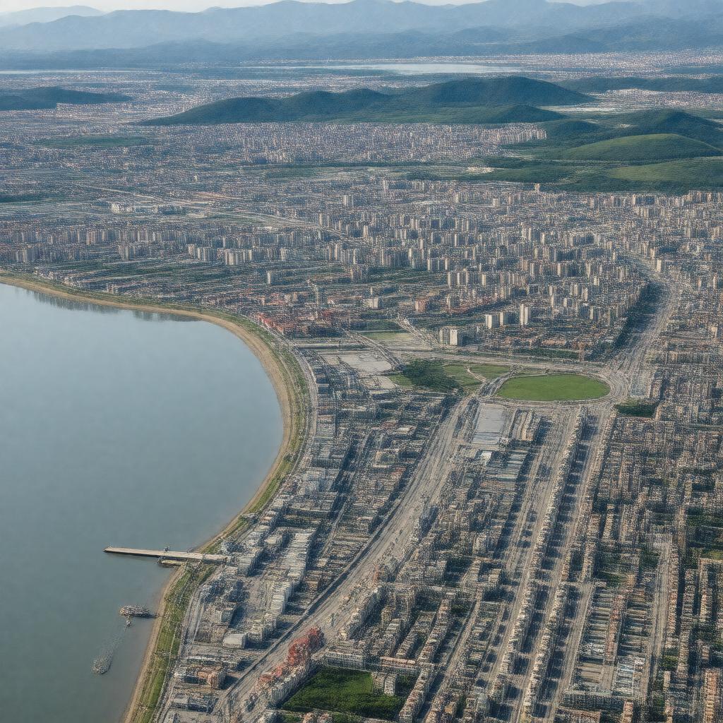 Laizhou