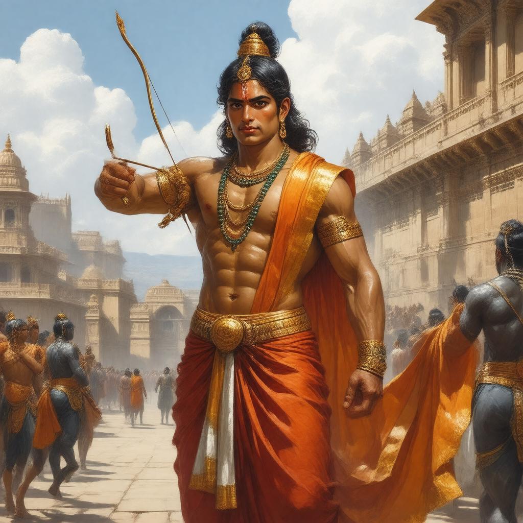 Lakshmana