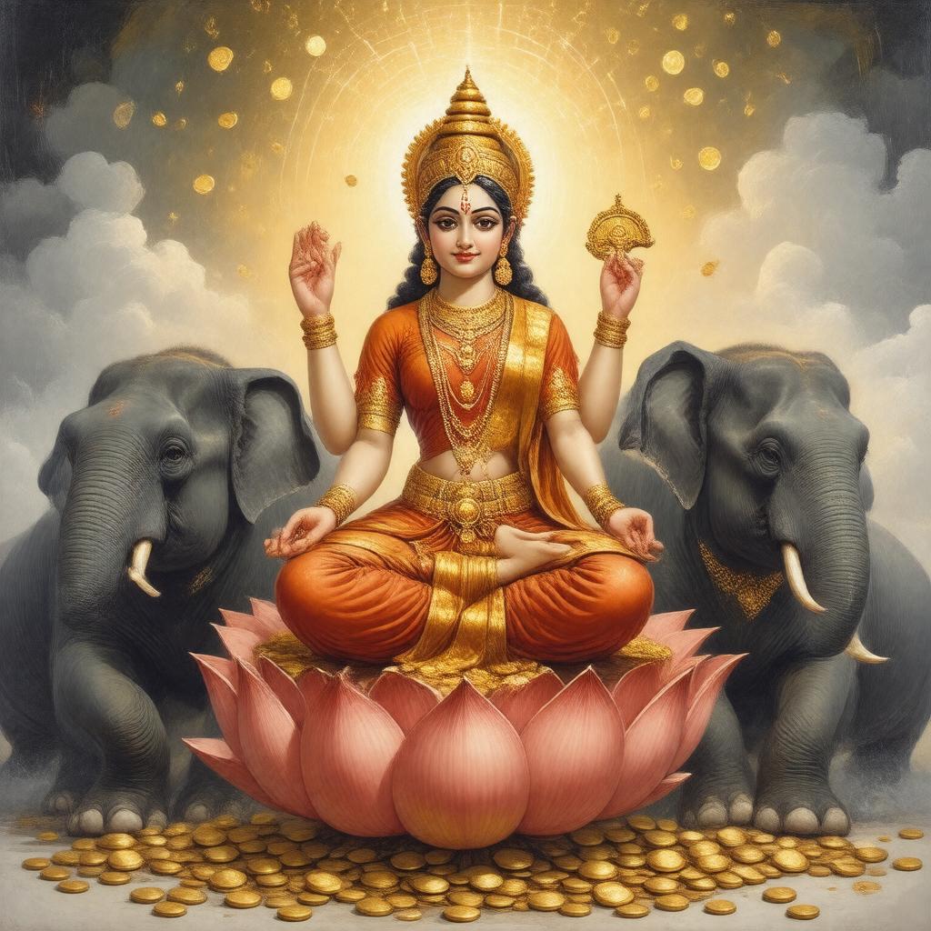 Lakshmi