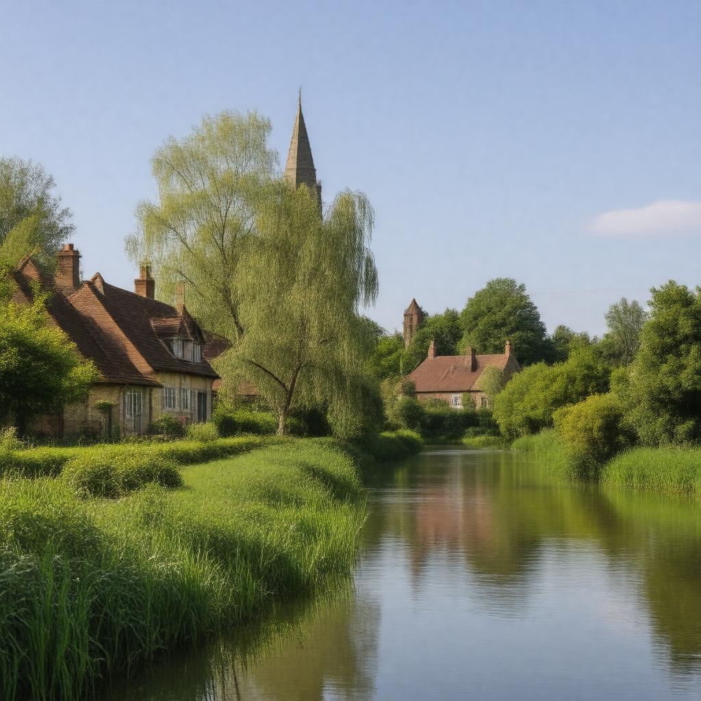 Laleham