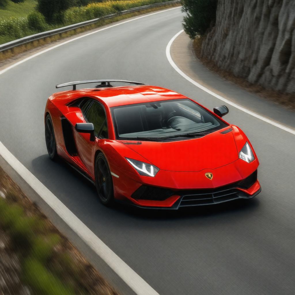 Lamborghini