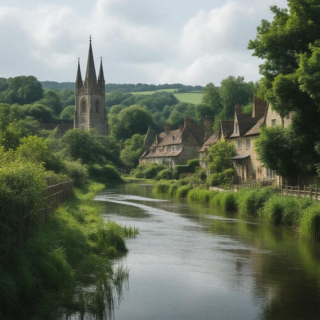 Langport
