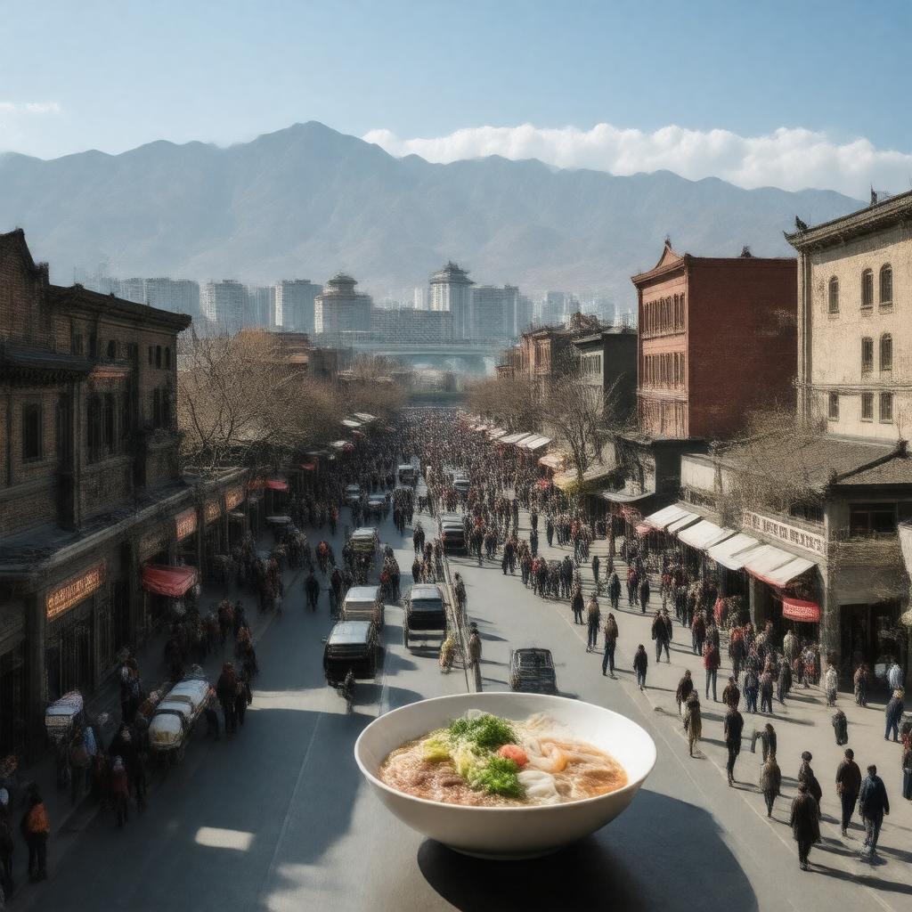 Lanzhou