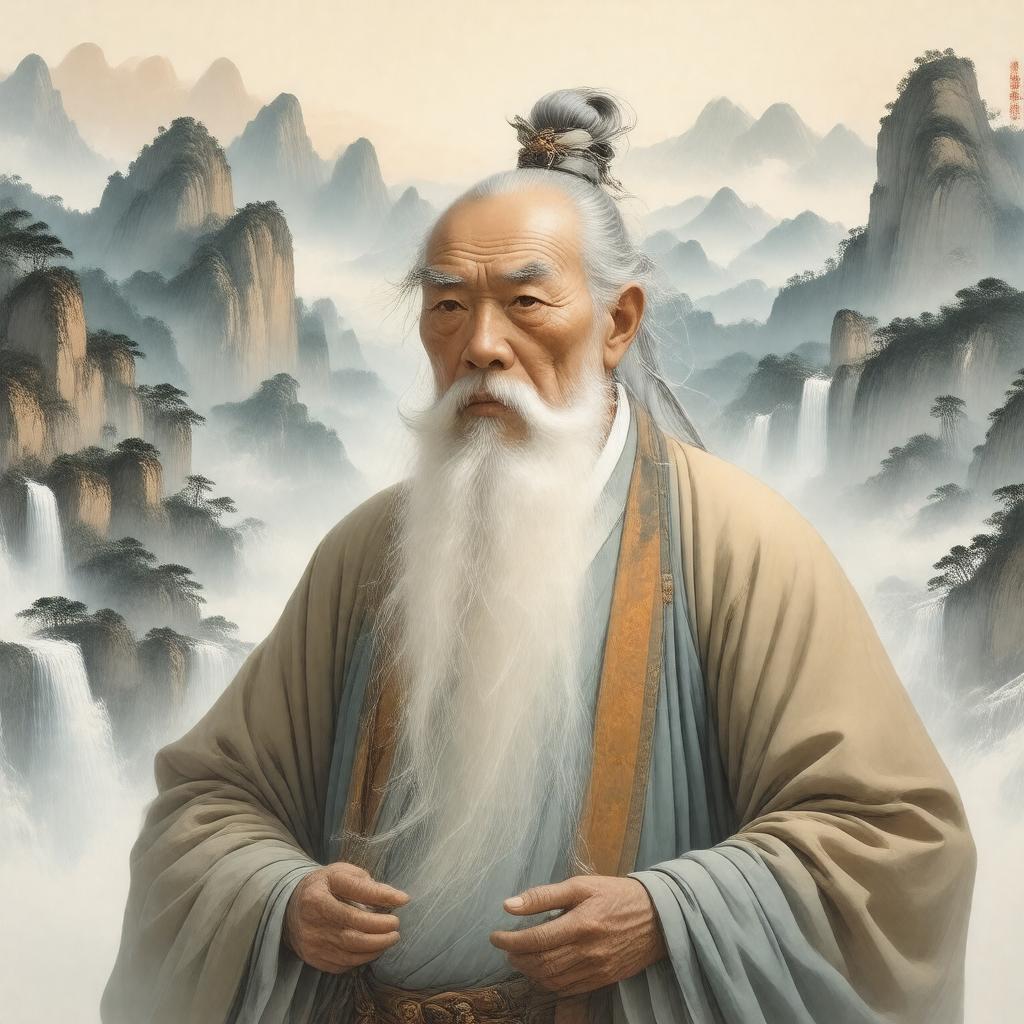 Laozi