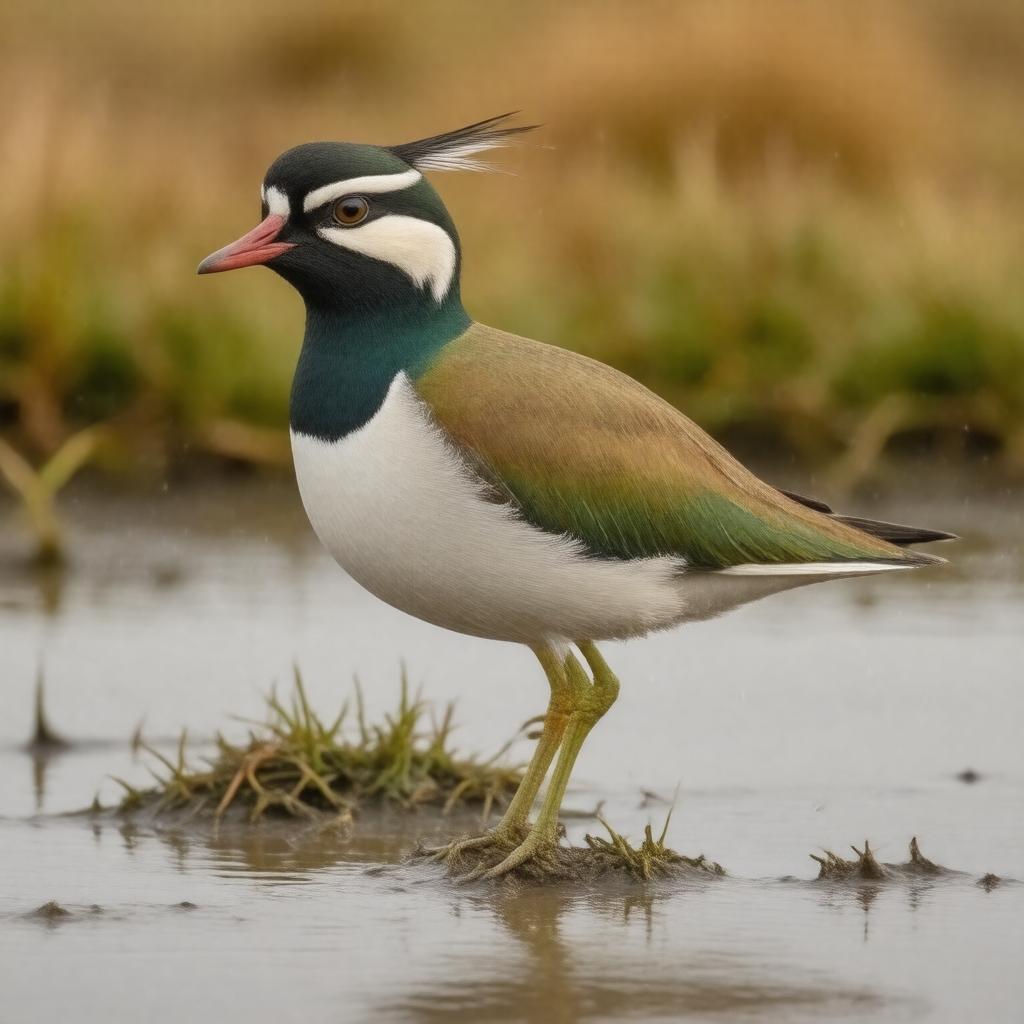 Lapwing