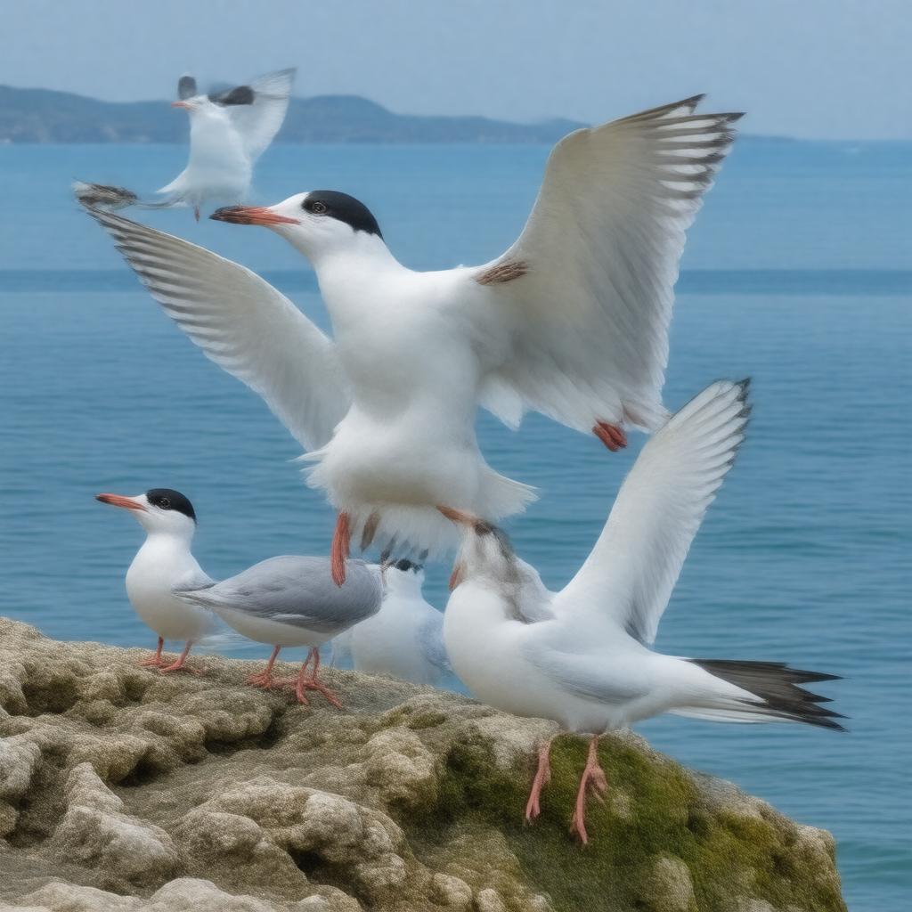 Laridae