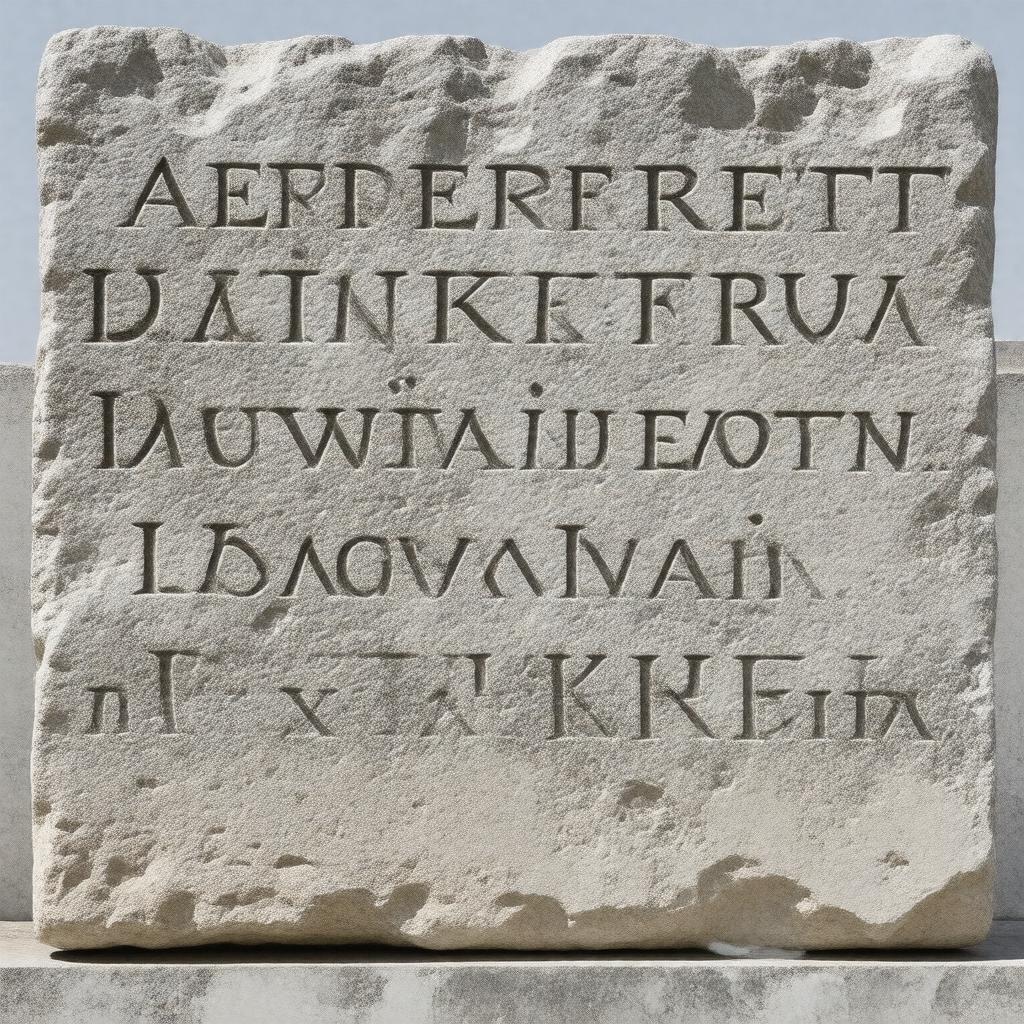 Latin