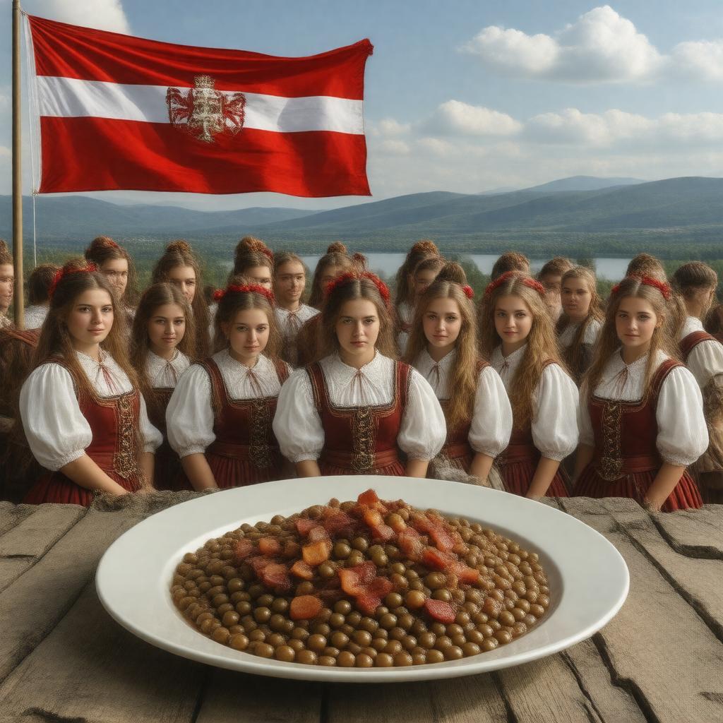 Latvians