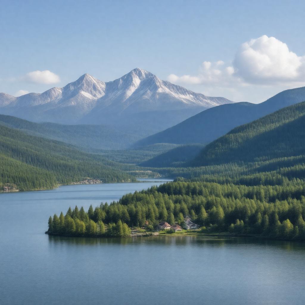 Laurentides