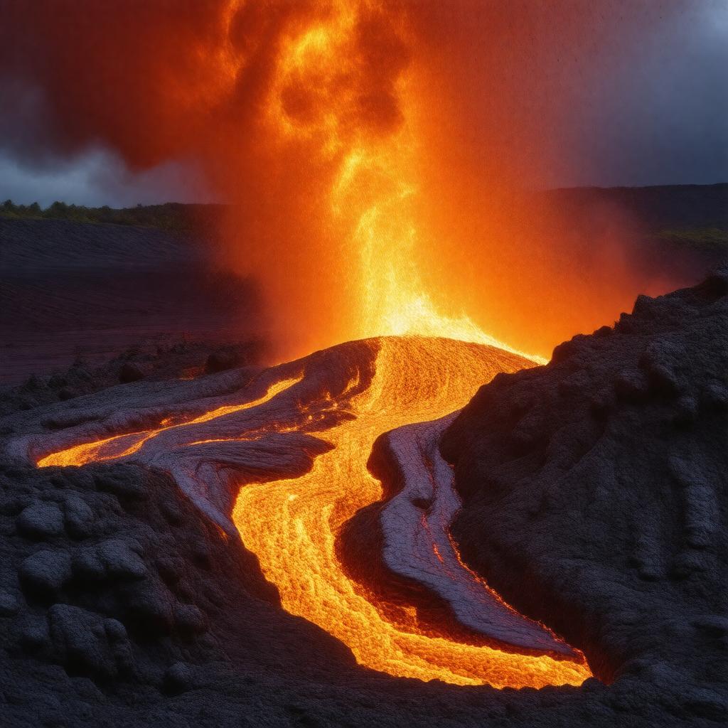 Lava