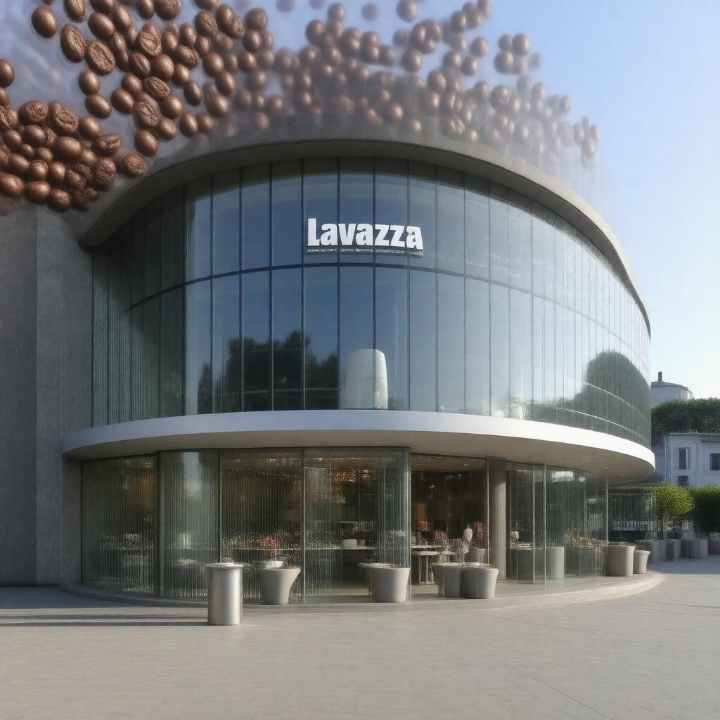 Lavazza