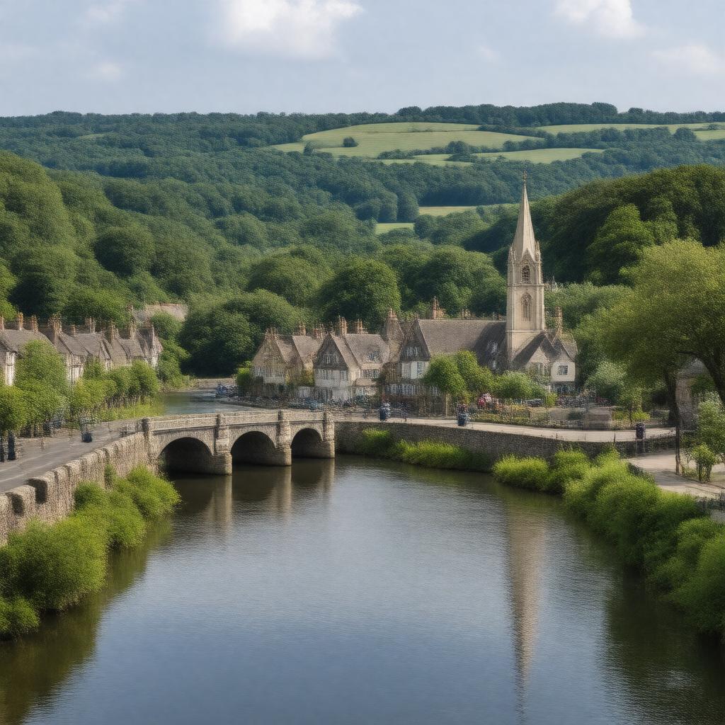 Lechlade