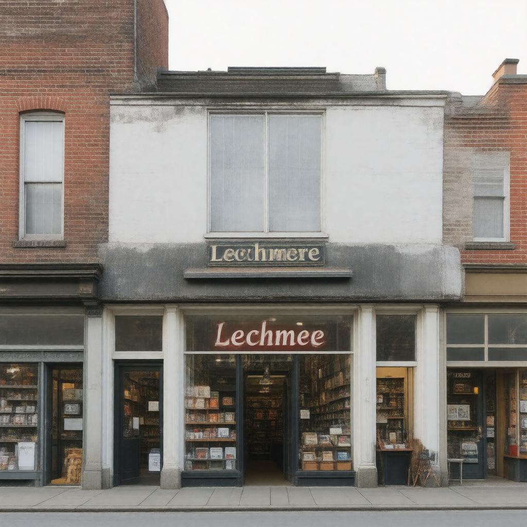 Lechmere
