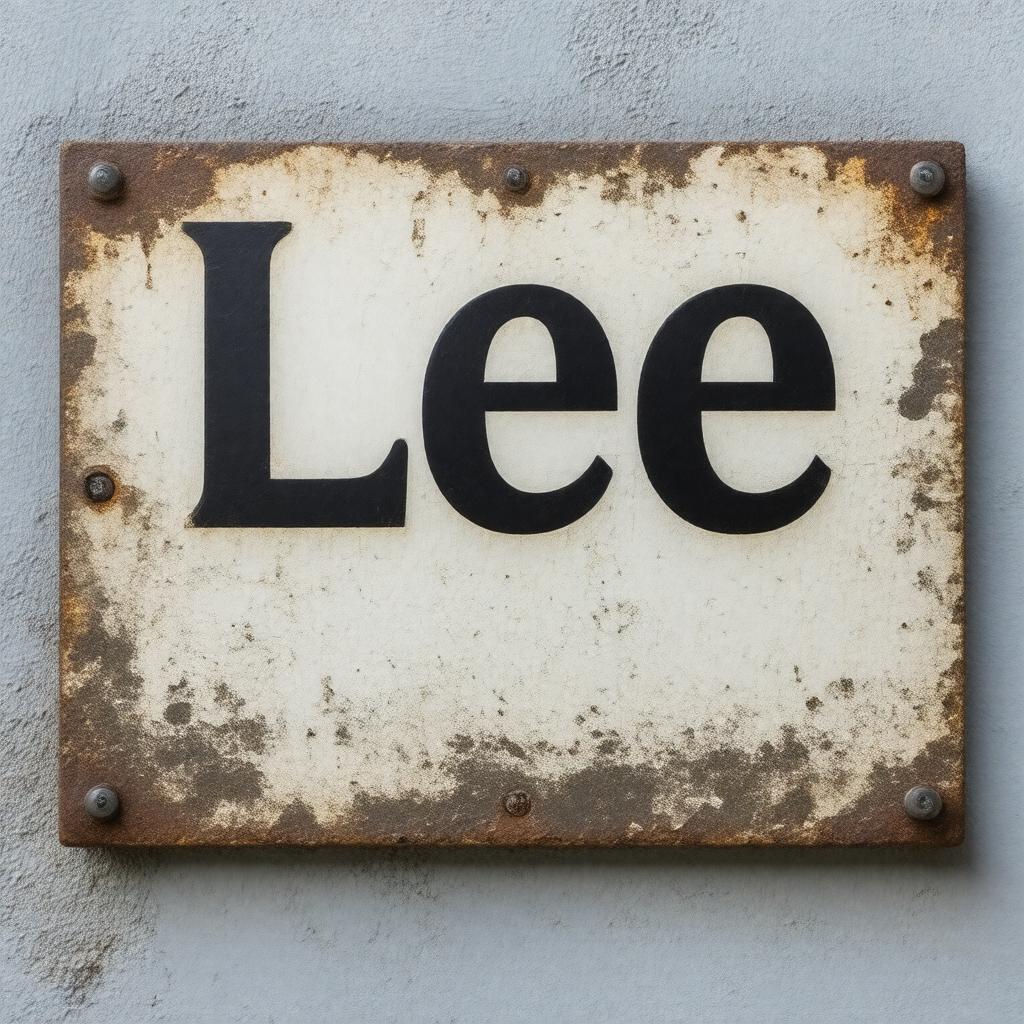 Lee
