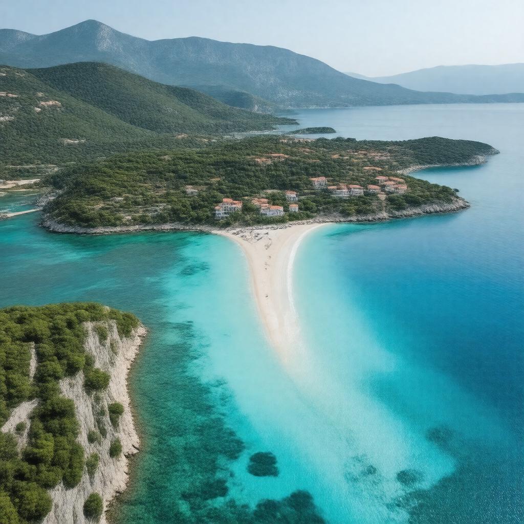Lefkada