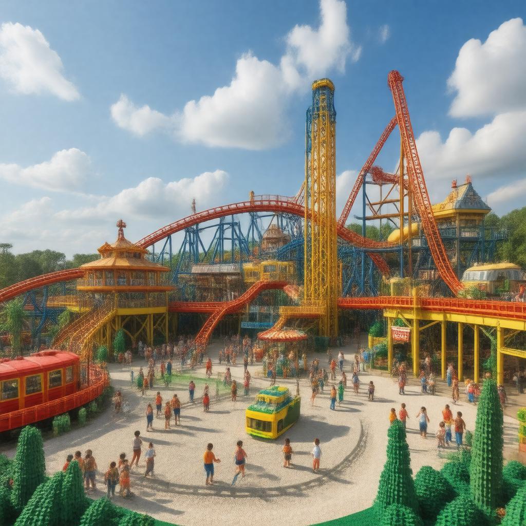 Legoland