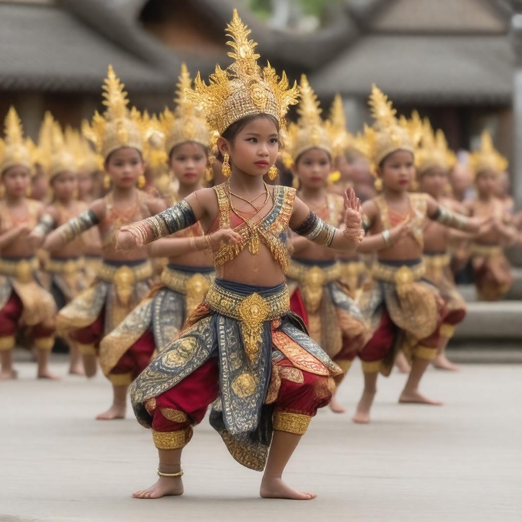 Legong