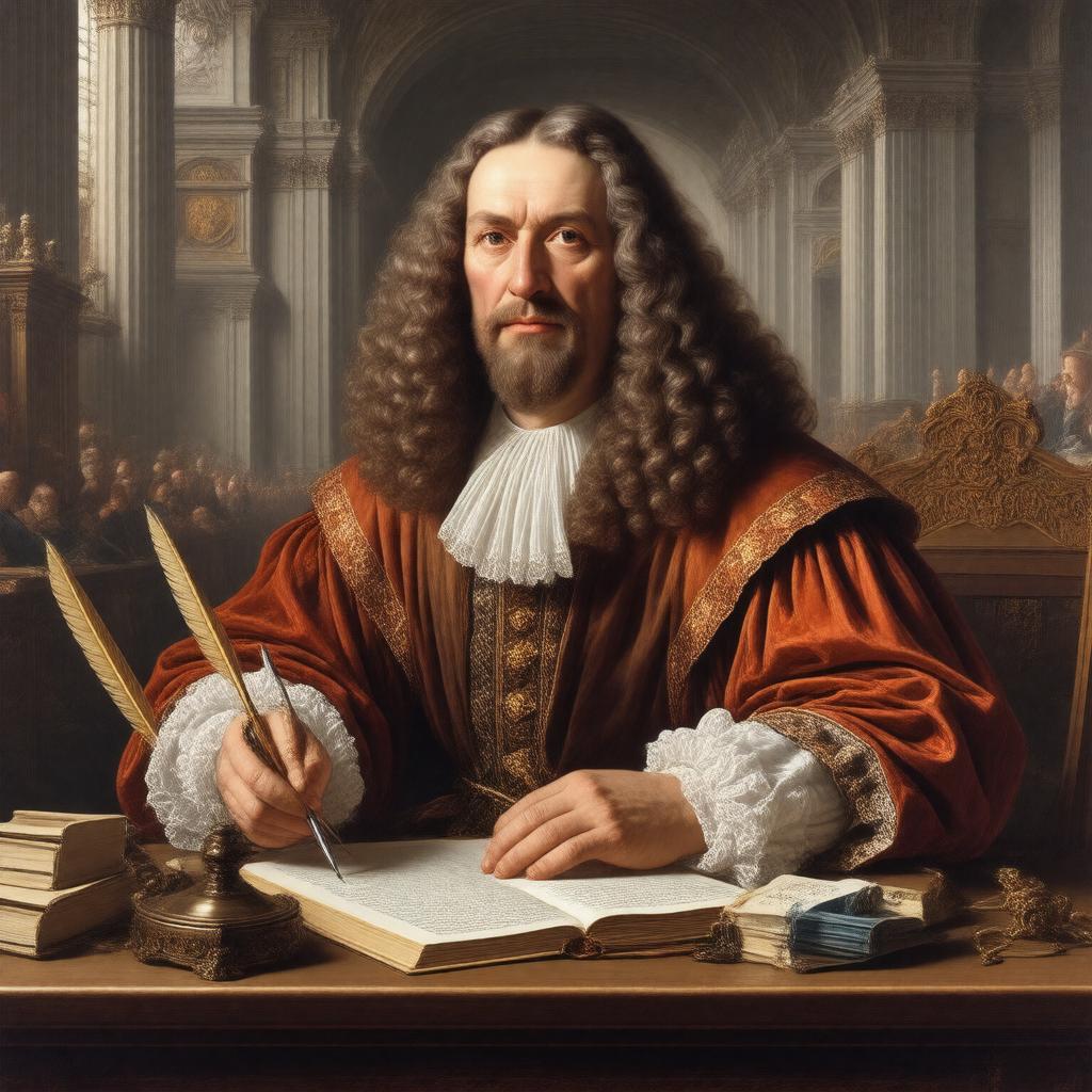 Leibniz