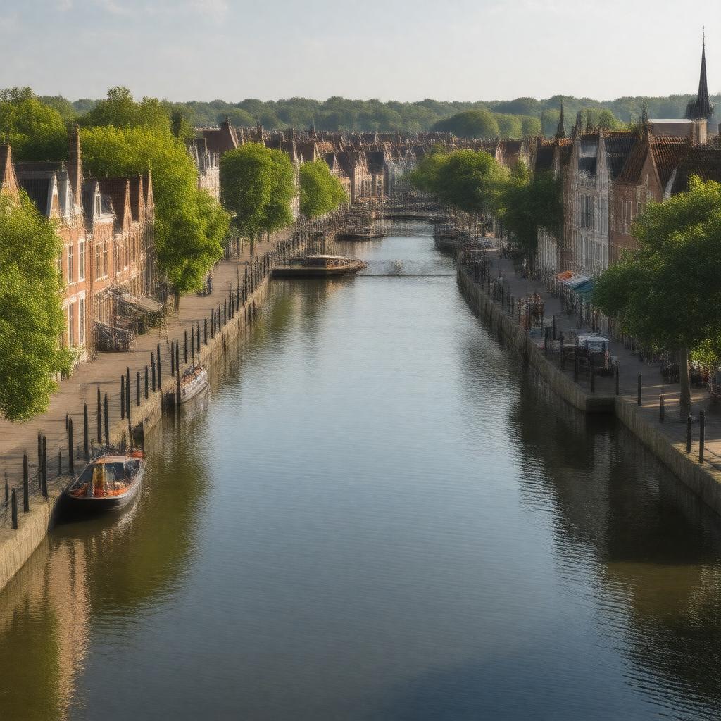 Leiden