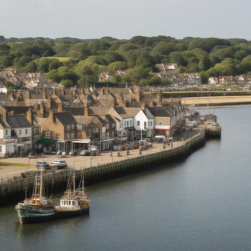Leigh-on-Sea