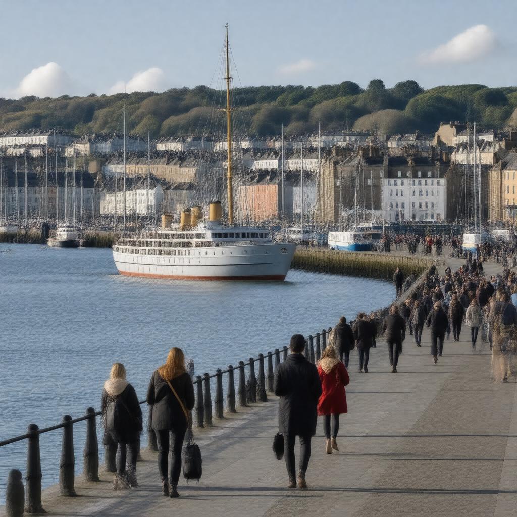 Leith
