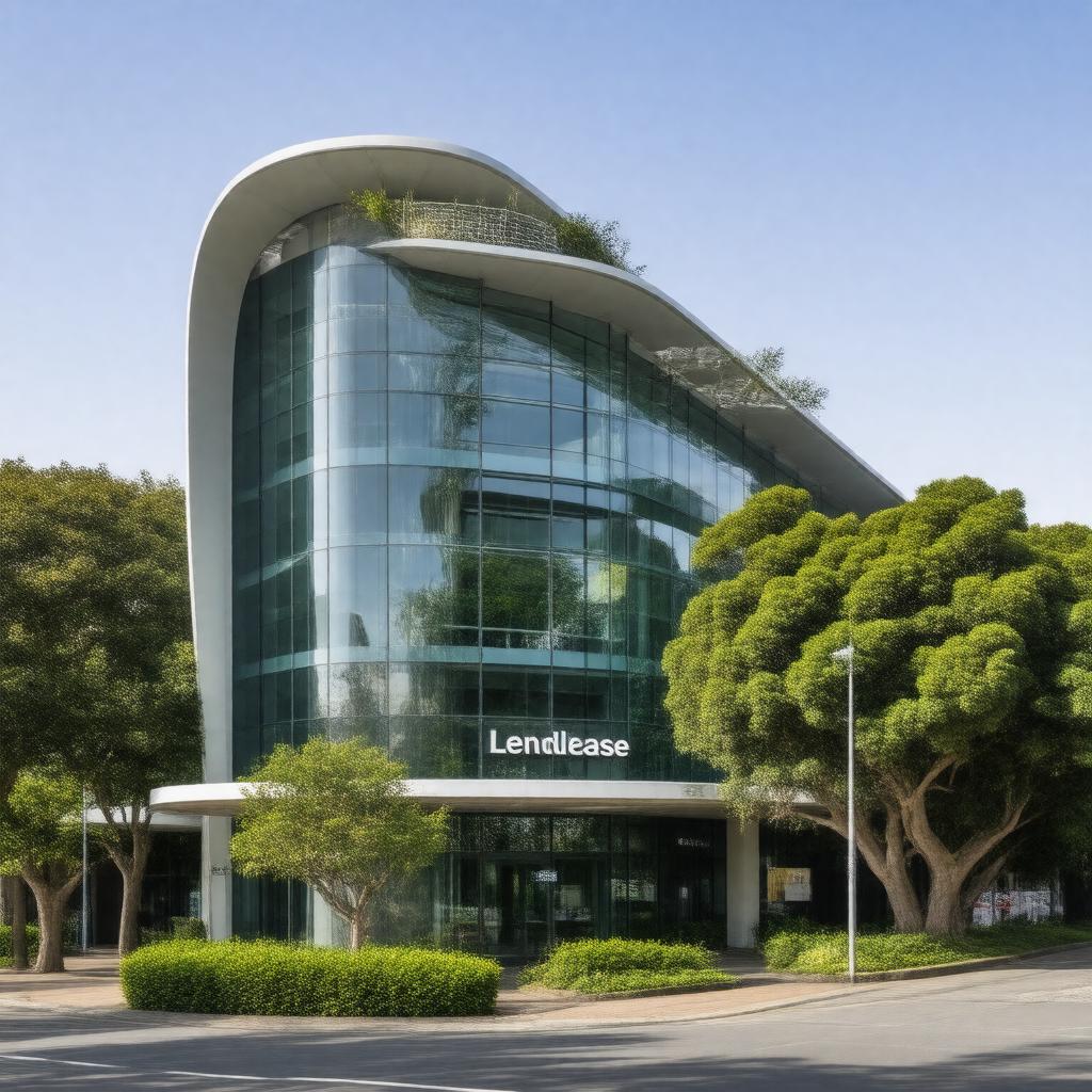 Lendlease