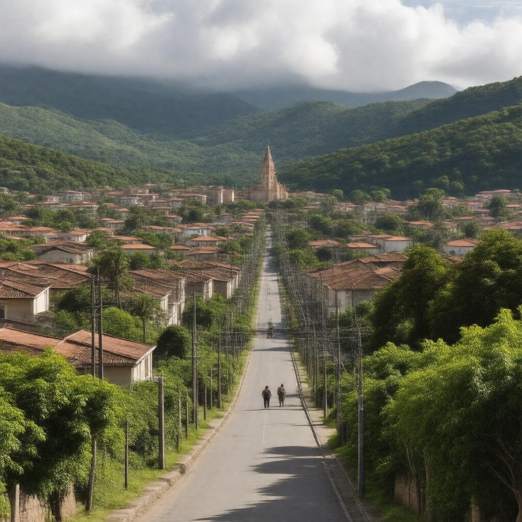 Leopoldina