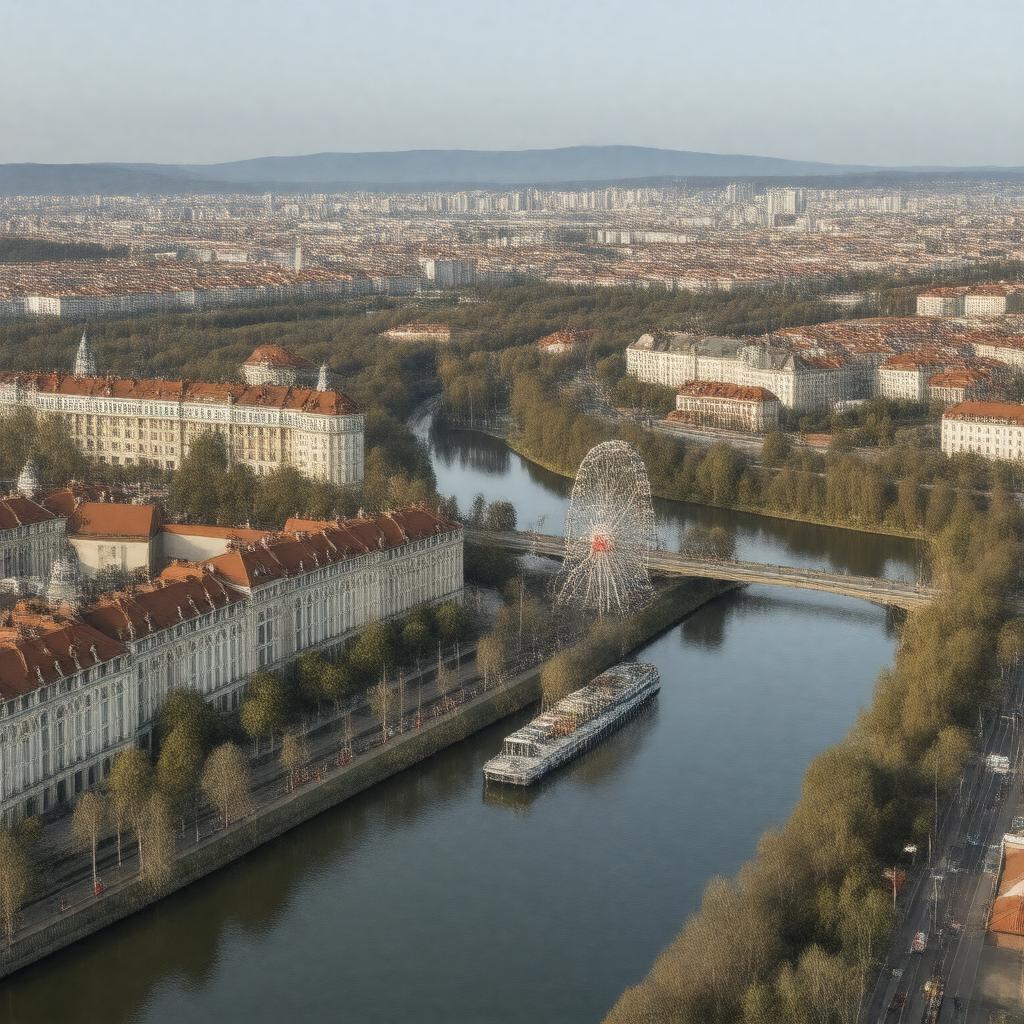 Leopoldstadt