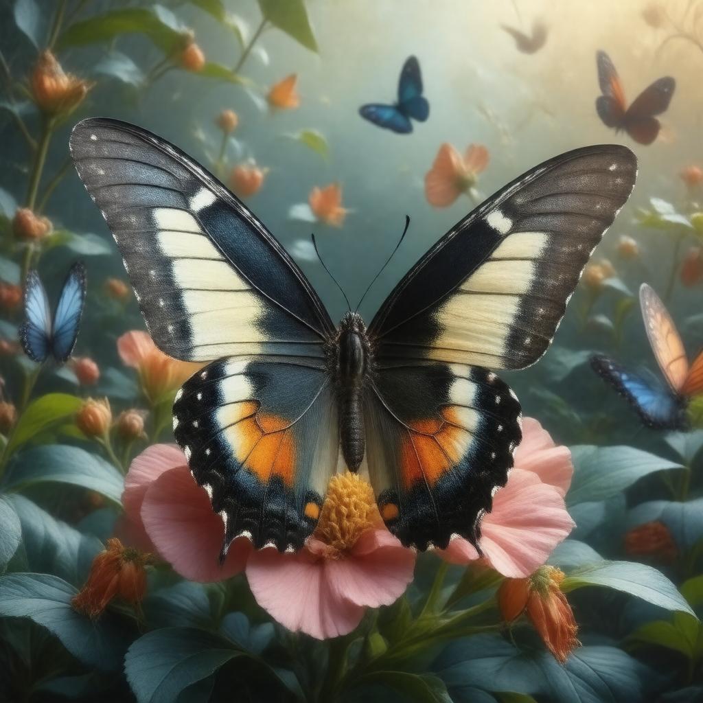 Lepidoptera