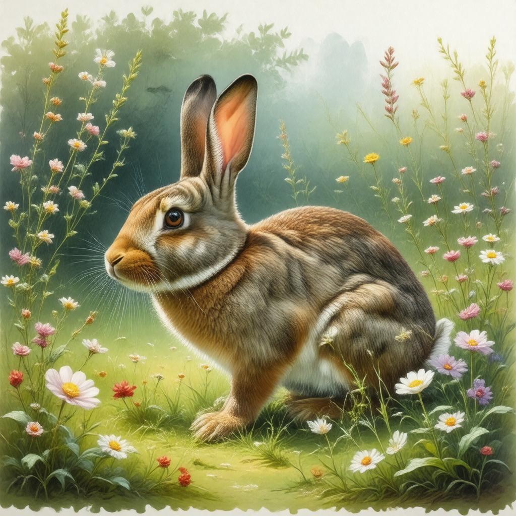 Leporidae