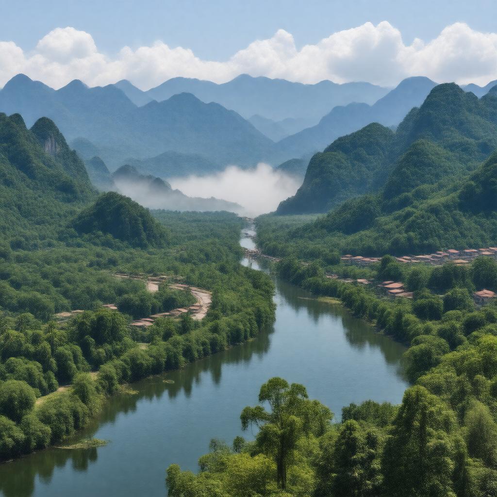 Leshan