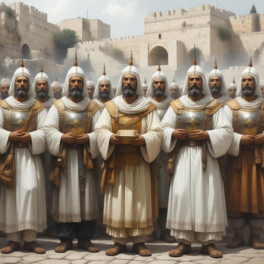 Levites